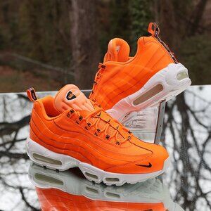 Nike Air Max 95 Premium Overbranded